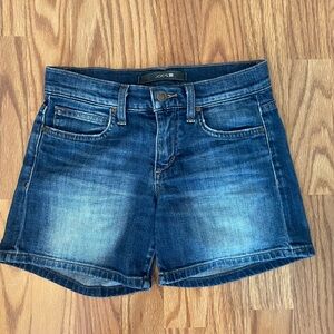Joe’s Jeans Denim shorts